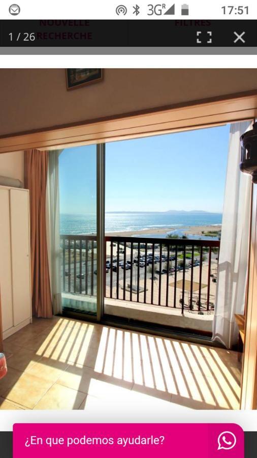Empuriabrava Vue Mer Exterior photo