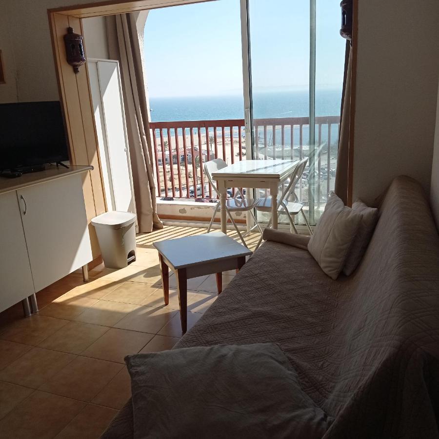 Empuriabrava Vue Mer Exterior photo
