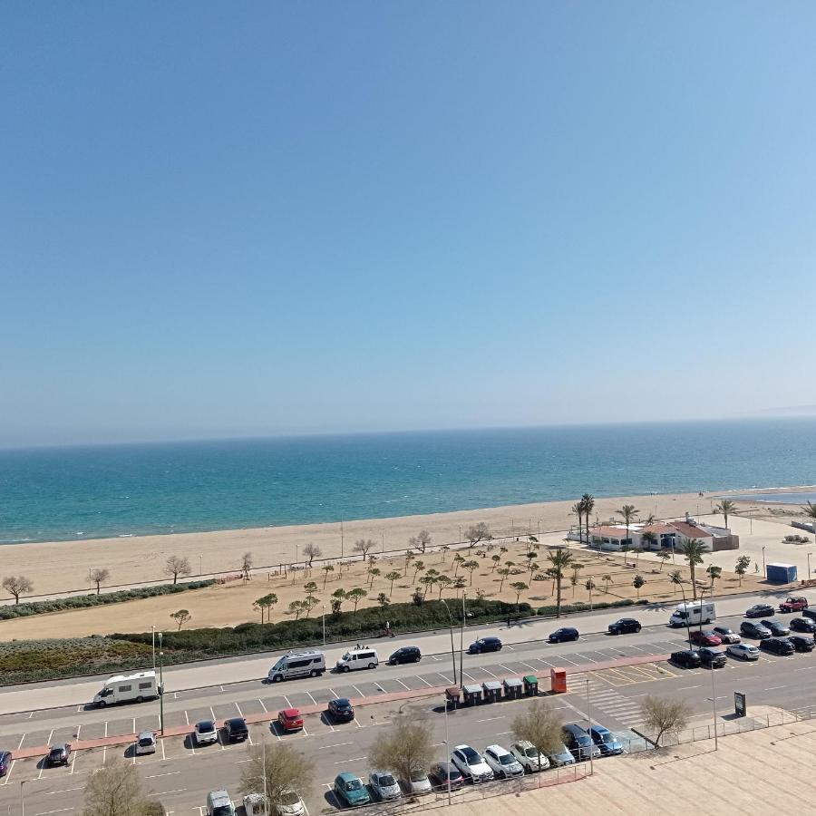 Empuriabrava Vue Mer Exterior photo