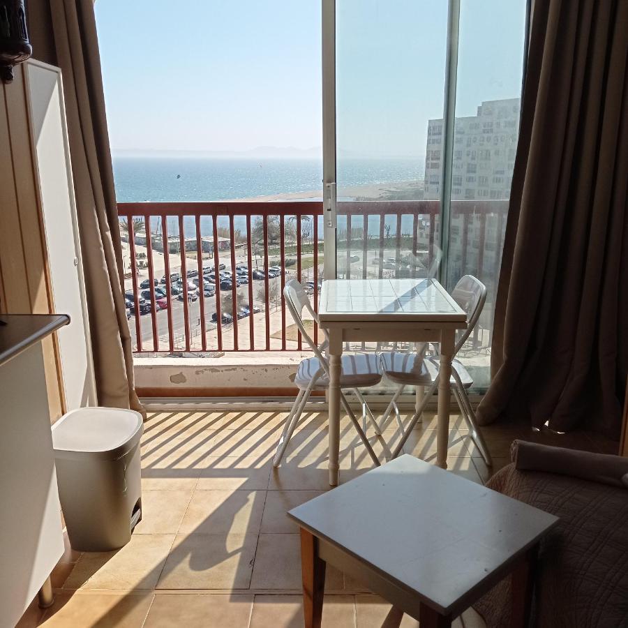 Empuriabrava Vue Mer Exterior photo