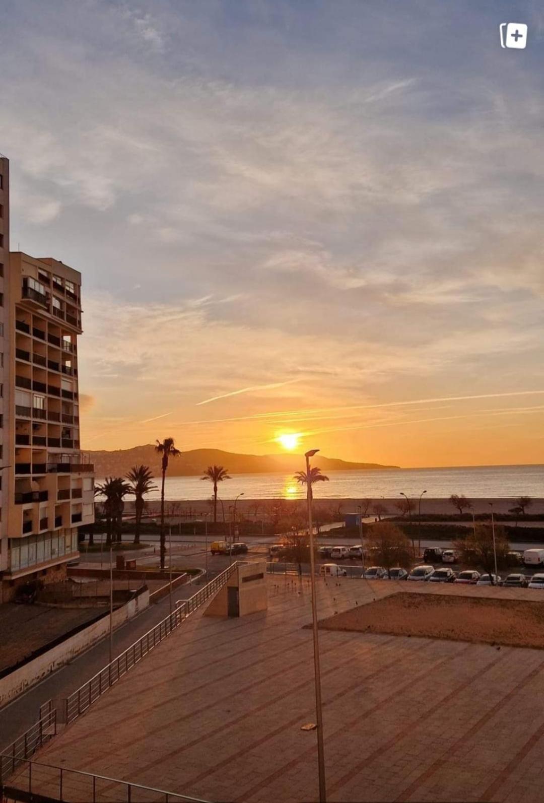 Empuriabrava Vue Mer Exterior photo